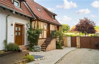 Photo 1 - Maison en Odratzheim avec terrasse