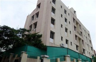 Photo 1 - Cosmos Luxury Service Apartment Viman Nagar