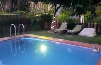 Photo 1 - Apartment in Alcalá de Guadaíra with private pool and pool view
