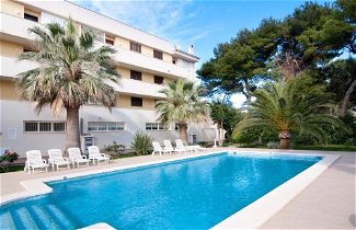 Photo 1 - Apartment in Capdepera with swimming pool