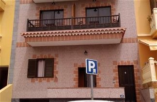 Photo 1 - Appartement en Valle Gran Rey avec terrasse