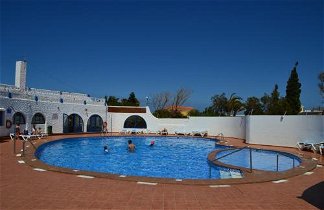 Photo 1 - Villa in Telde with swimming pool