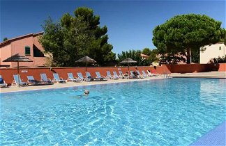 Photo 1 - Apartment in Argelès-sur-Mer with swimming pool