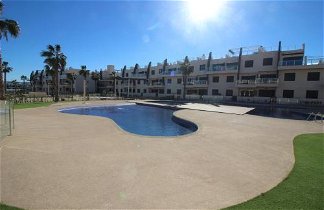 Photo 1 - Appartement en Pilar de la Horadada avec piscine