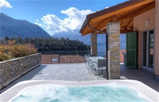 Photo 1 - Villa in Tremezzina with terrace