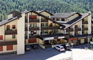 Foto 1 - Locazione turistica Alpina Mountain Resort (SUN100)