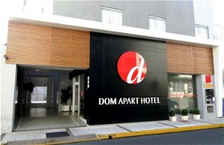 Photo 1 - Summit Dom Apart Hotel