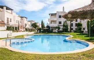 Photo 1 - Appartement en Alcalà de Xivert avec piscine