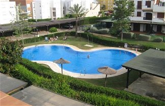 Photo 1 - Apartment in Vera with swimming pool