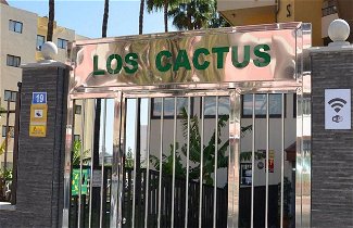 Photo 1 - Los Cactus