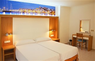 Photo 1 - Hotel Apartamentos San Marino
