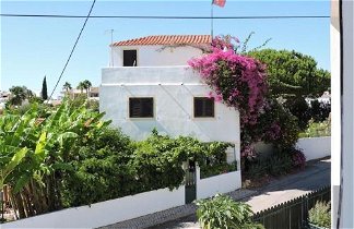 Foto 1 - Casa a Albufeira con giardino e vista mare