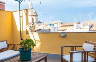 Foto 1 - Appartamento a Catania con terrazza