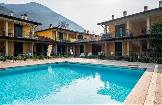 Photo 1 - Apartment in Sulzano with private pool