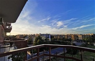 Foto 1 - Appartamento a Siracusa con terrazza e vista mare