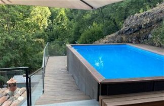 Photo 1 - Pavillon en Zafferana Etnea avec piscine privée