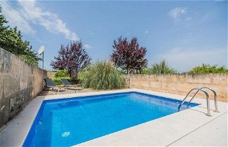 Photo 1 - Villa in Maria de la Salut with private pool and pool view