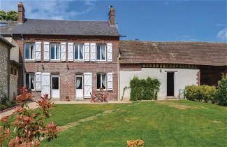 Photo 1 - Maison en Trie-Château avec terrasse