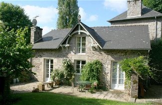 Photo 1 - House in Dinan with terrace
