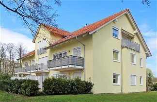 Foto 1 - Apartment Möwe - ZTZ116