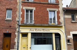 Foto 1 - Appartamento a Reims con terrazza