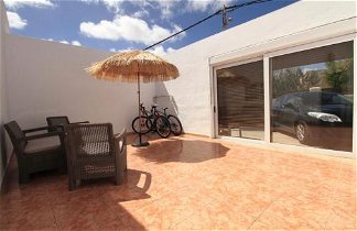 Photo 1 - Appartement en Antigua avec piscine