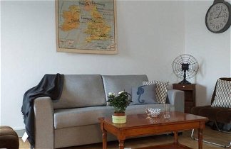 Photo 1 - Apartment in Arromanches-les-Bains