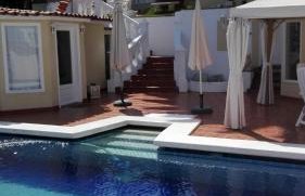 Photo 1 - Apartment in La Orotava with private pool and sea view