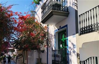 Photo 1 - Apartment in Mogán with garden and garden view