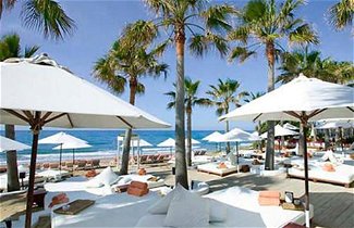Photo 1 - Villa in Marbella with swimming pool and sea view