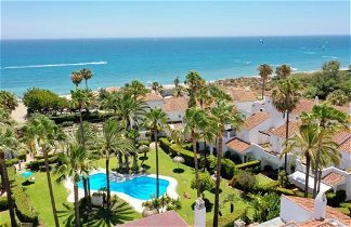 Photo 1 - Villa in Marbella with swimming pool and sea view