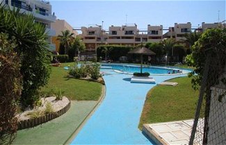Photo 1 - Apartment in Orihuela with swimming pool