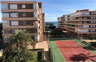 Photo 1 - Apartment in Torrevieja with private pool and sea view