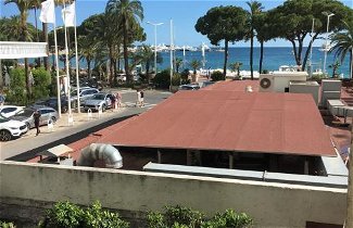 Photo 1 - Apartment in Cannes with terrace