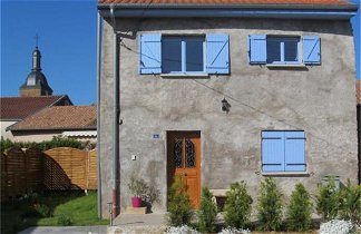 Photo 1 - Maison en Senon avec terrasse