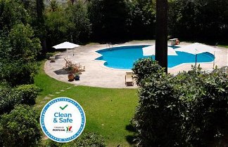 Foto 1 - Casa a Portimão con piscina privata