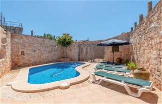 Foto 1 - Casa a Santanyí con piscina privata