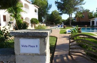 Foto 1 - Apartamentos Vista Playa II