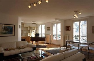 Photo 1 - Apartment Rue de la Chaussée d'Antin - Paris 9