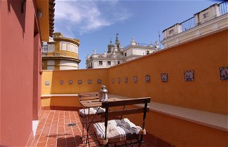 Photo 1 - Living Sevilla Apartments Catedral