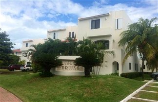 Foto 1 - Cancun House Apartment - Isla Dorada