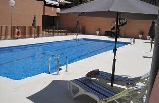 Photo 1 - Apartment in Las Rozas de Madrid with private pool