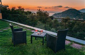 Photo 1 - Villa Fanella, between Sorrento & the Amalfi Coast