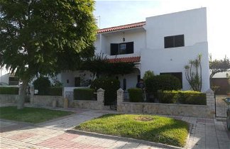 Photo 1 - Villa in Olhão with private pool and sea view