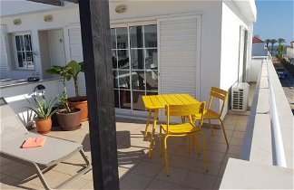 Photo 1 - Appartement en Tavira avec terrasse