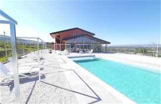 Photo 1 - Farmhouse in Cannara with private pool