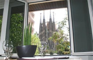 Photo 1 - Apartment in Barcelona with sea view