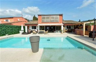 Photo 1 - Villa in Mougins with private pool