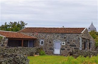 Photo 1 - House in Santa Cruz da Graciosa (R.A.A.) with garden and garden view
