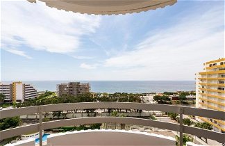 Photo 1 - Apartment in Portimão with swimming pool and sea view